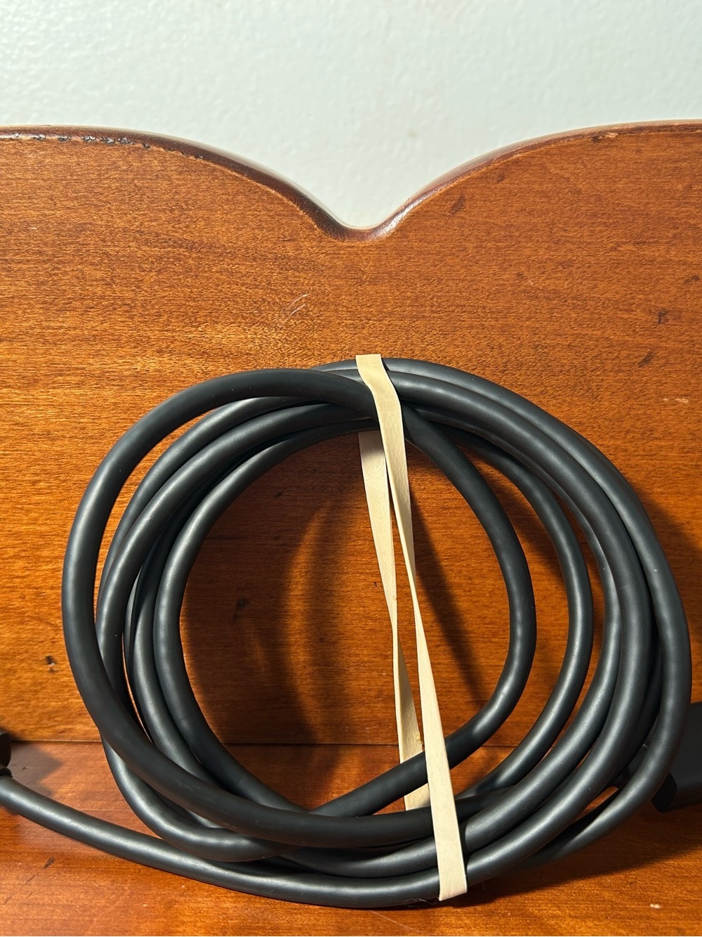 Black HDMI Cable for Video Games & Consoles - Compatible Accessory